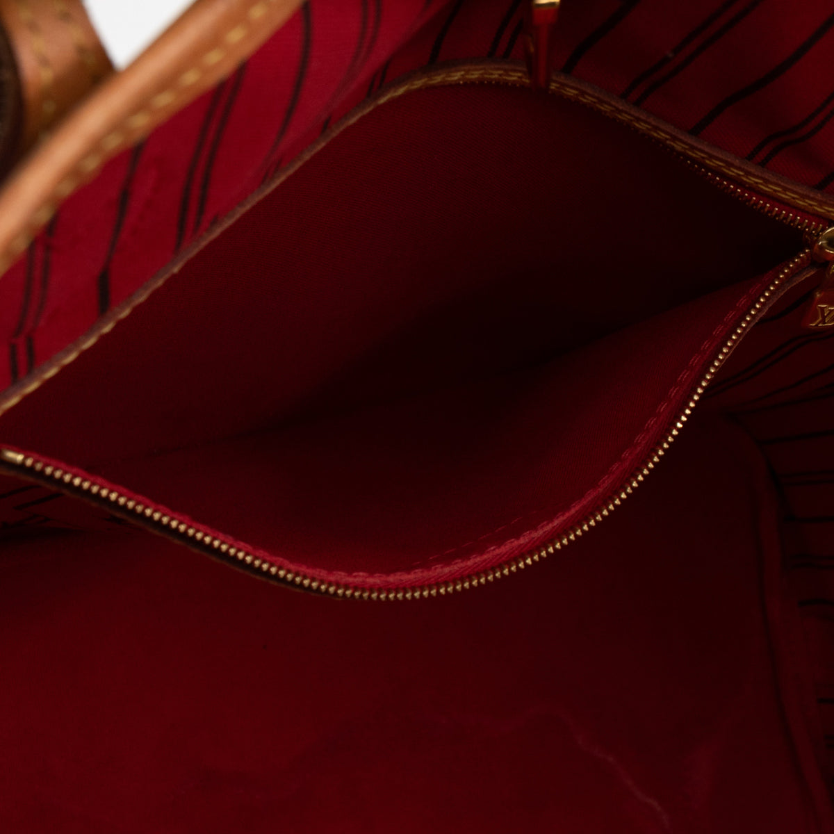Neverfull MM Monogram