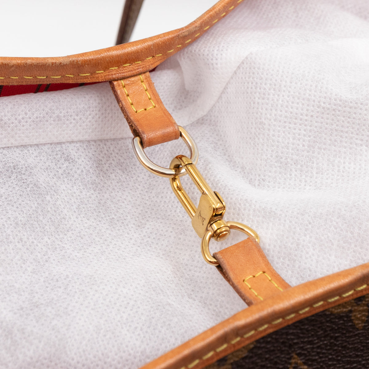 Neverfull MM Monogram