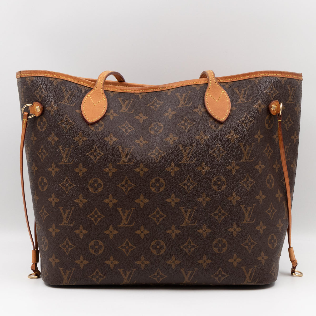 Neverfull MM Monogram