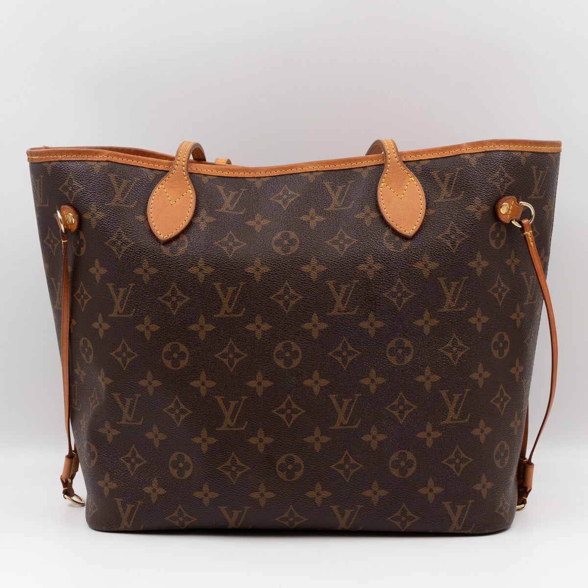 Neverfull MM Monogram