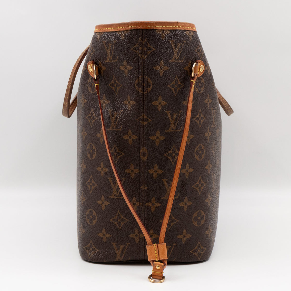 Neverfull MM Monogram