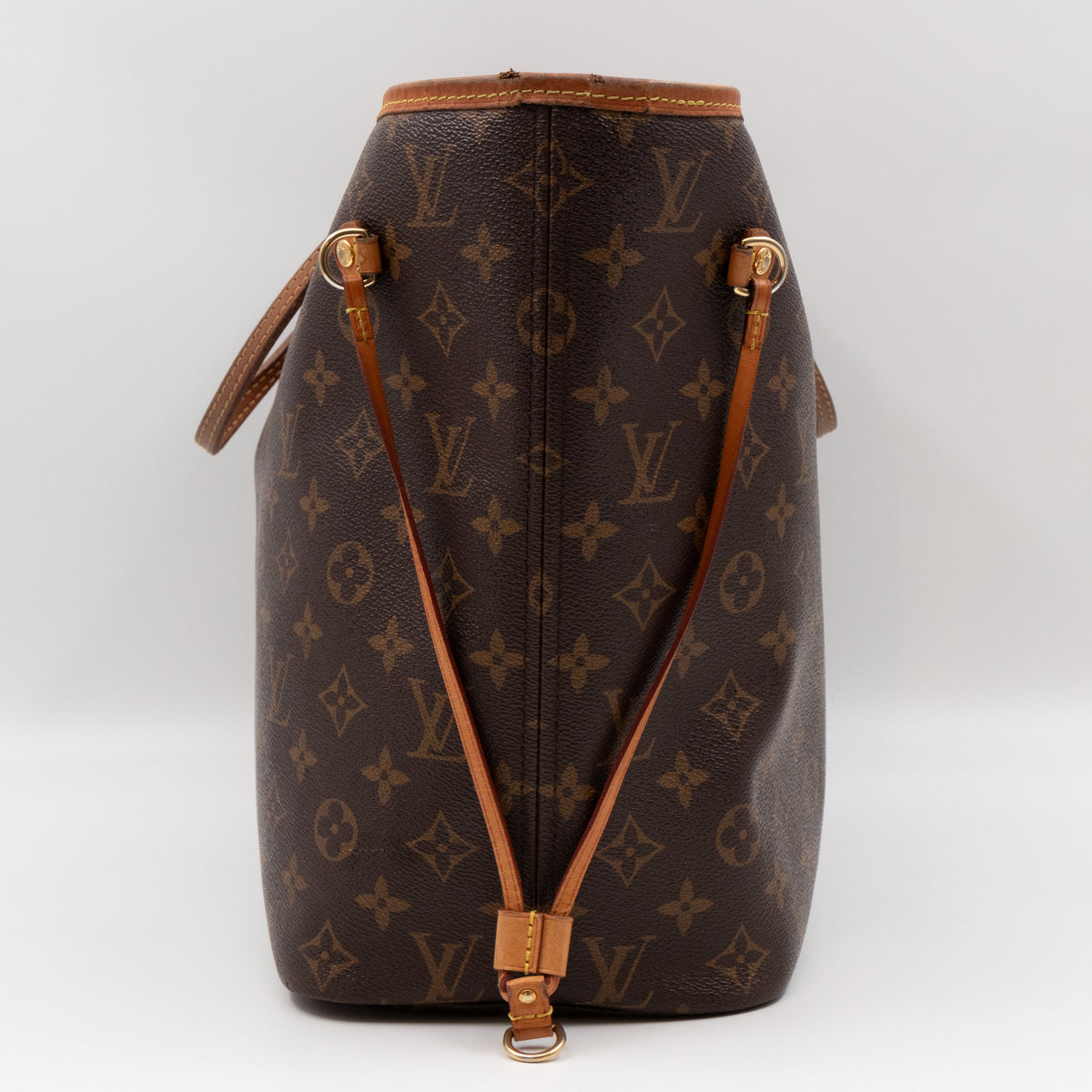 Neverfull MM Monogram