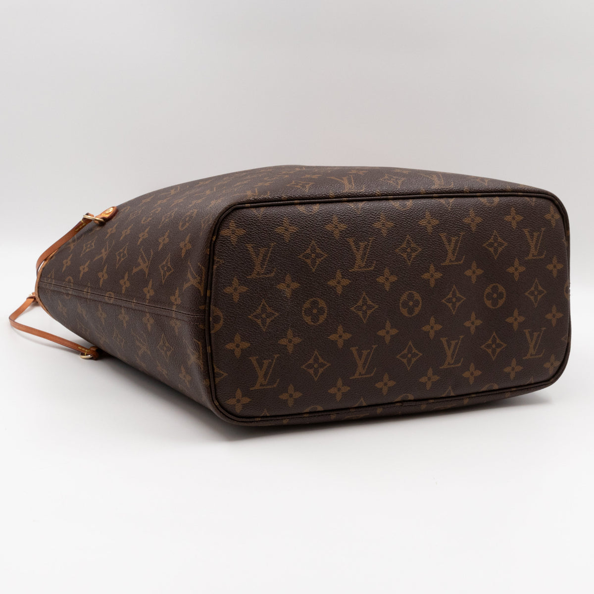 Neverfull MM Monogram