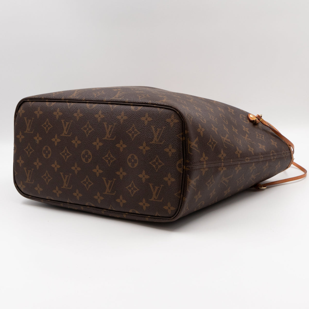 Neverfull MM Monogram