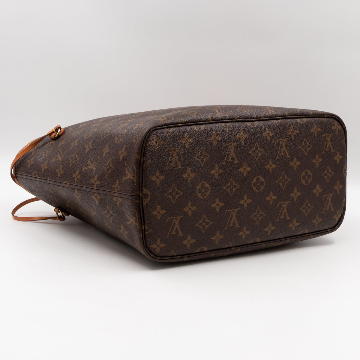 Neverfull MM Monogram