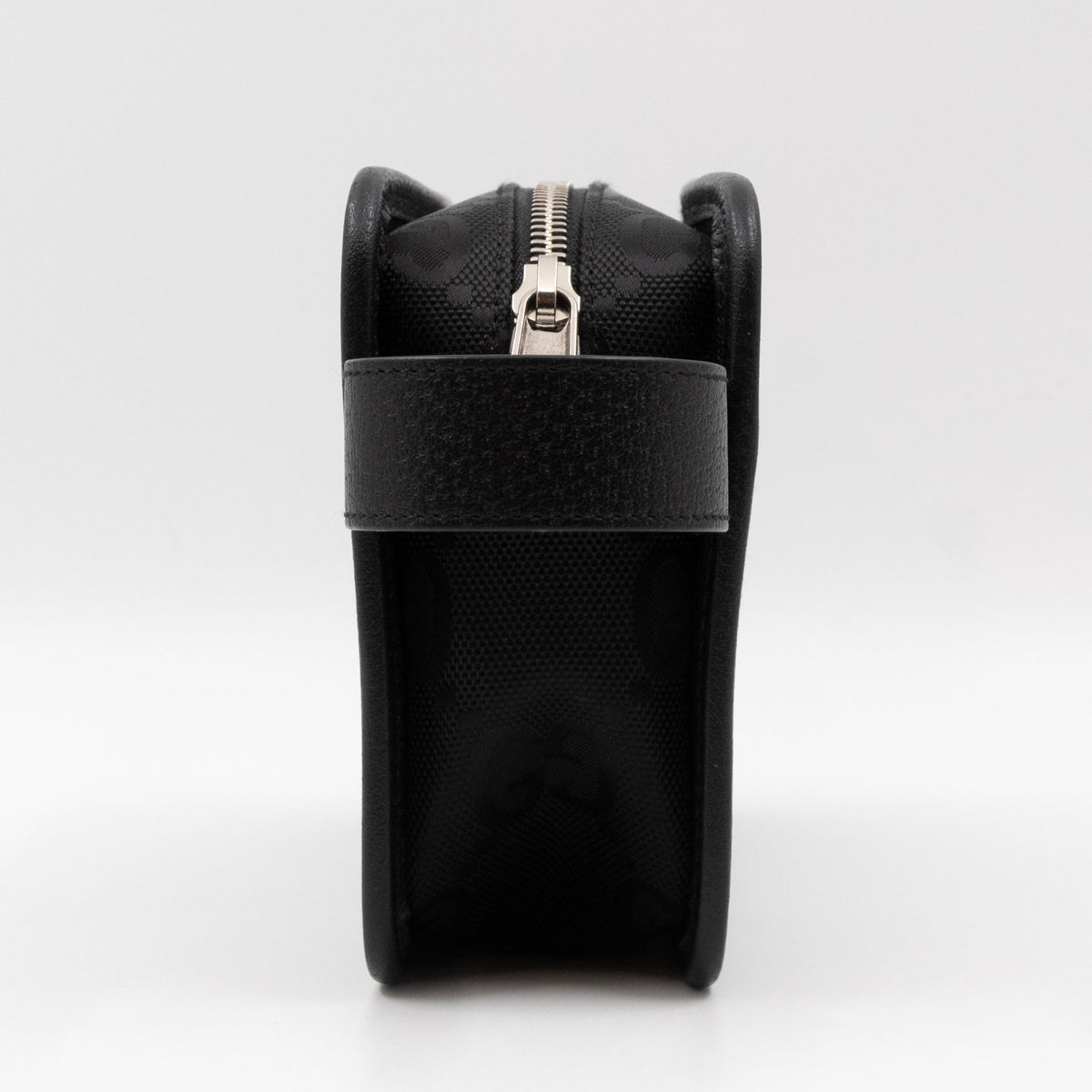 Off The Grid Cosmetic Case Black