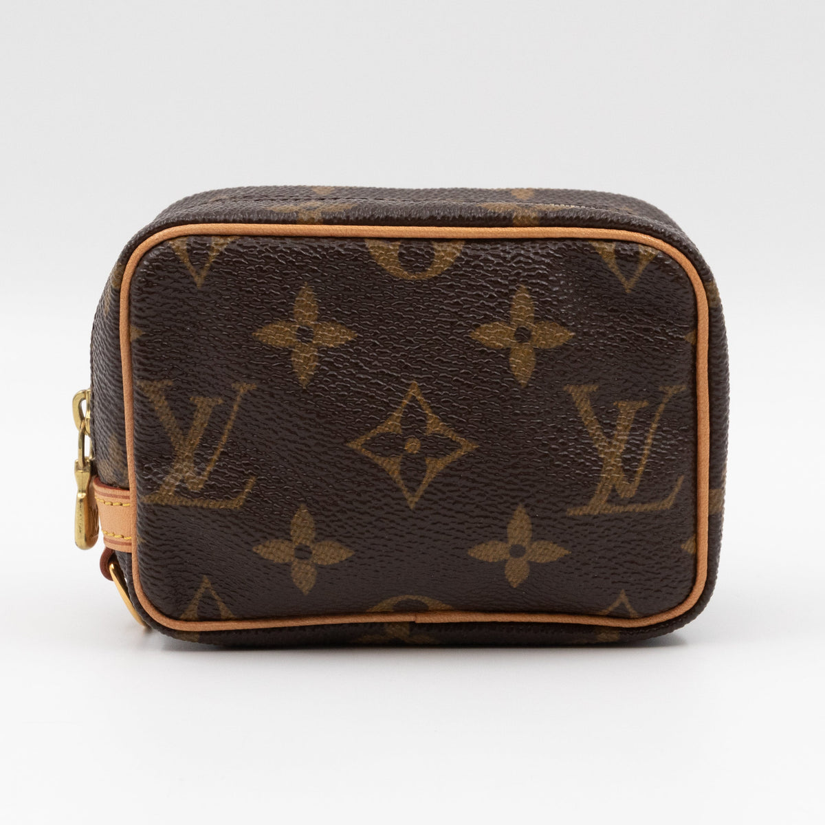 Trousse Wapity Pouch Monogram