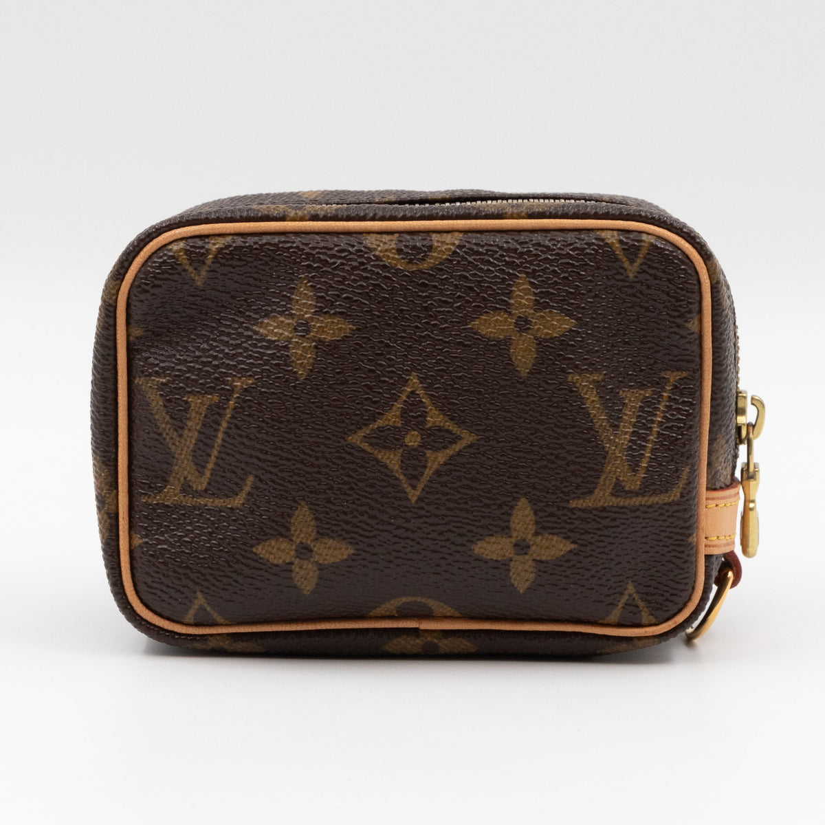 Trousse Wapity Pouch Monogram