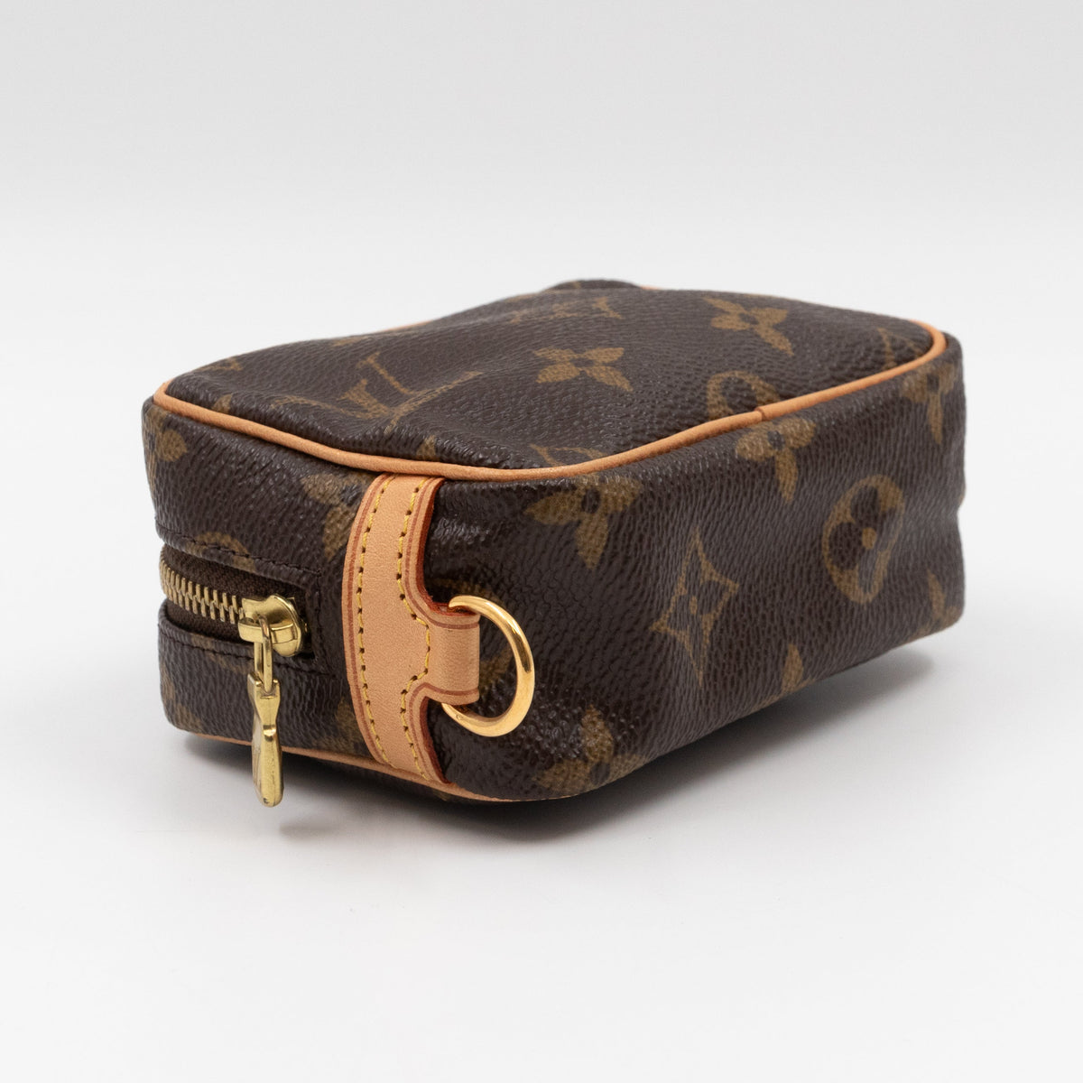 Trousse Wapity Pouch Monogram