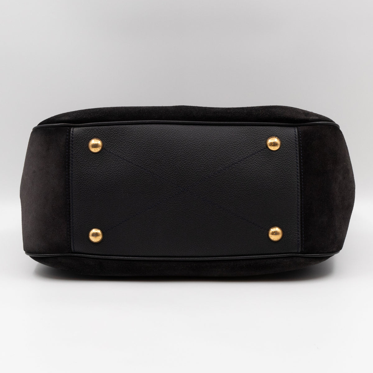 Audacieuse MM Monogram Empreinte Blue