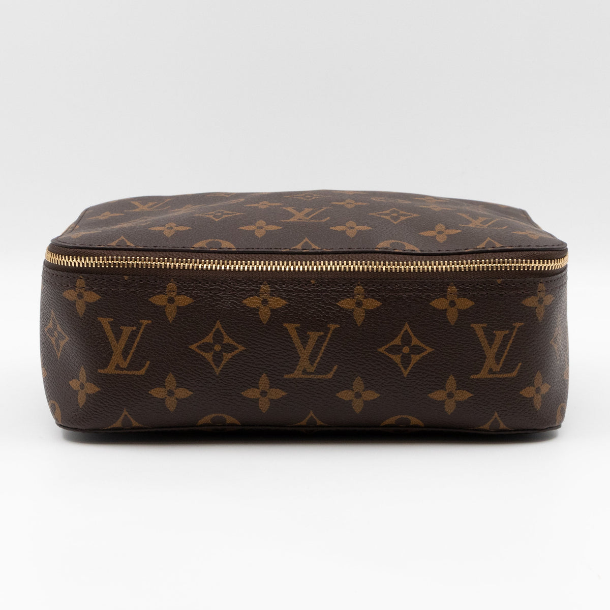 Packing Cube MM Monogram