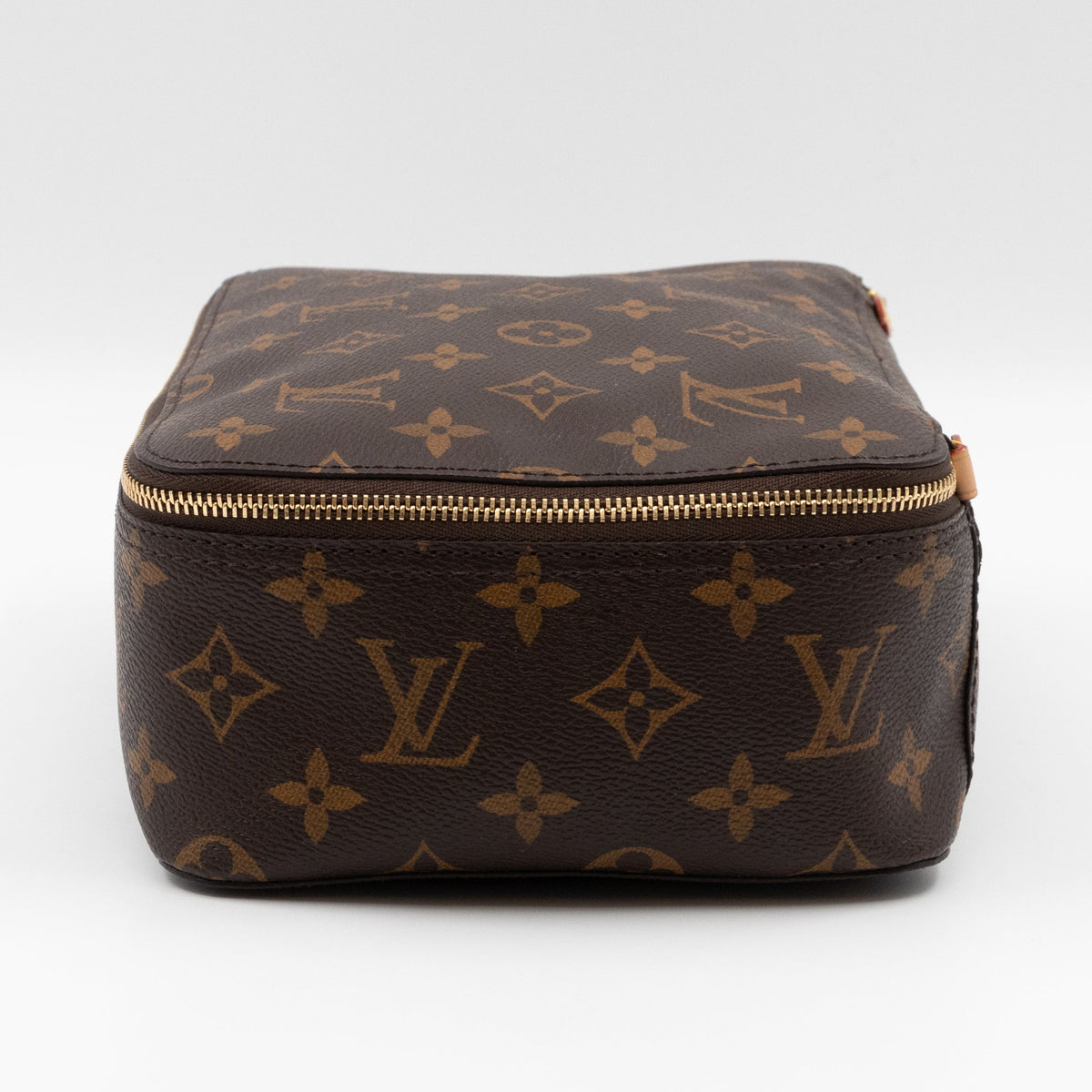 Packing Cube MM Monogram