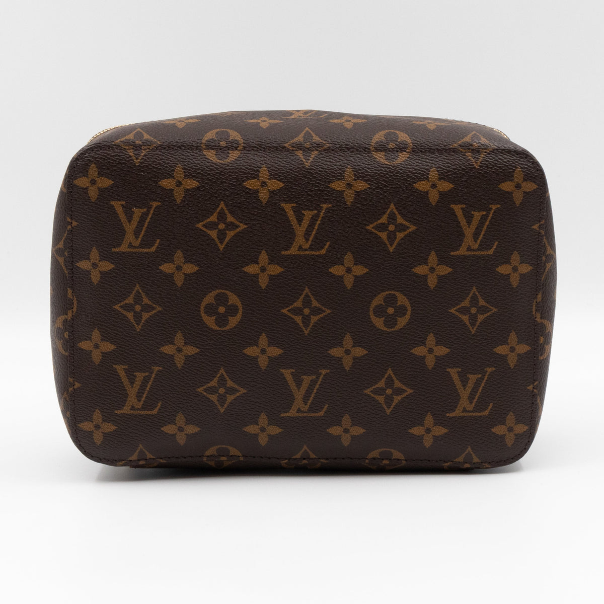 Packing Cube MM Monogram