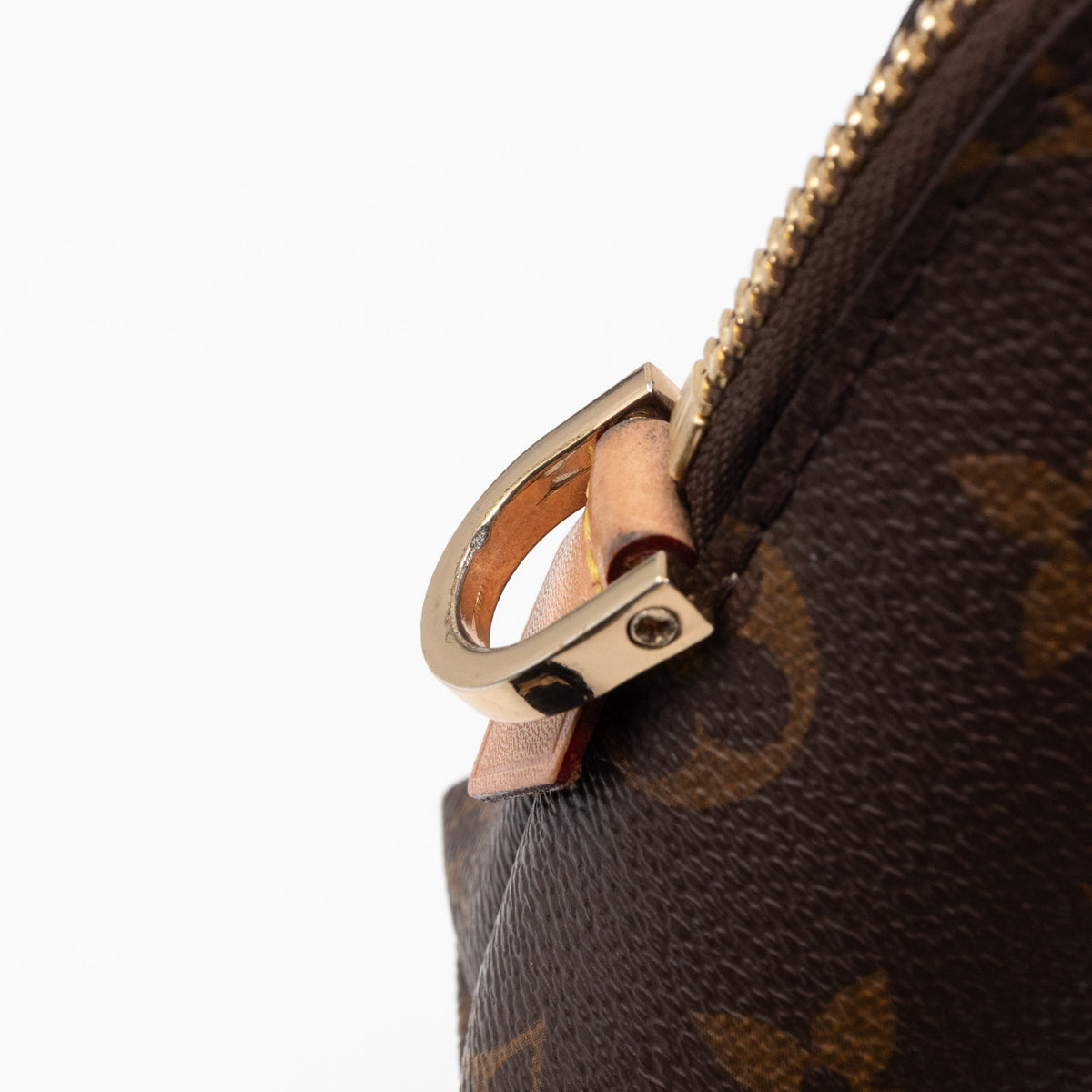 Cosmetic Pouch GM Monogram