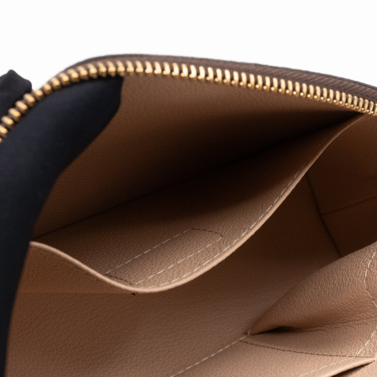 Cosmetic Pouch GM Monogram