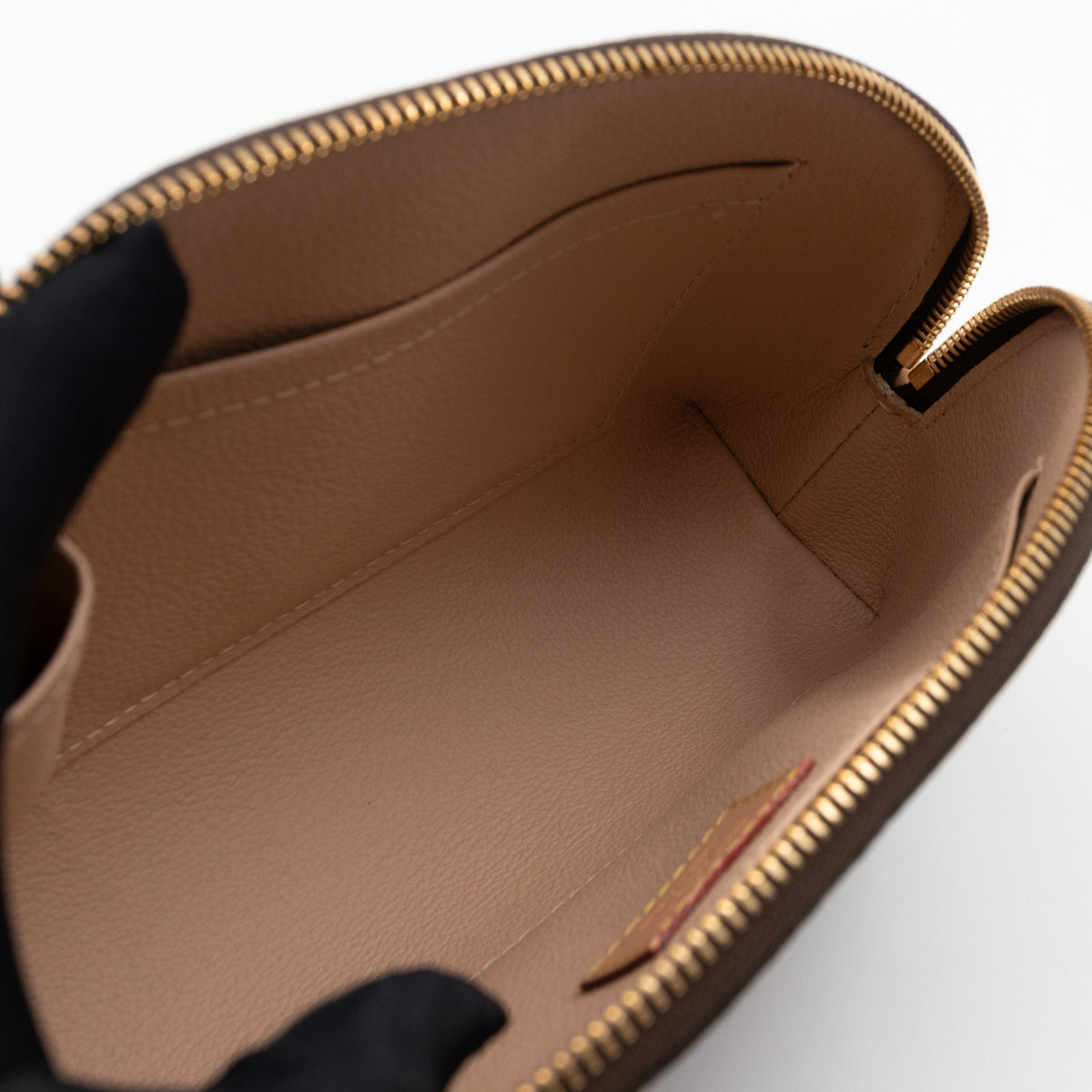 Cosmetic Pouch GM Monogram