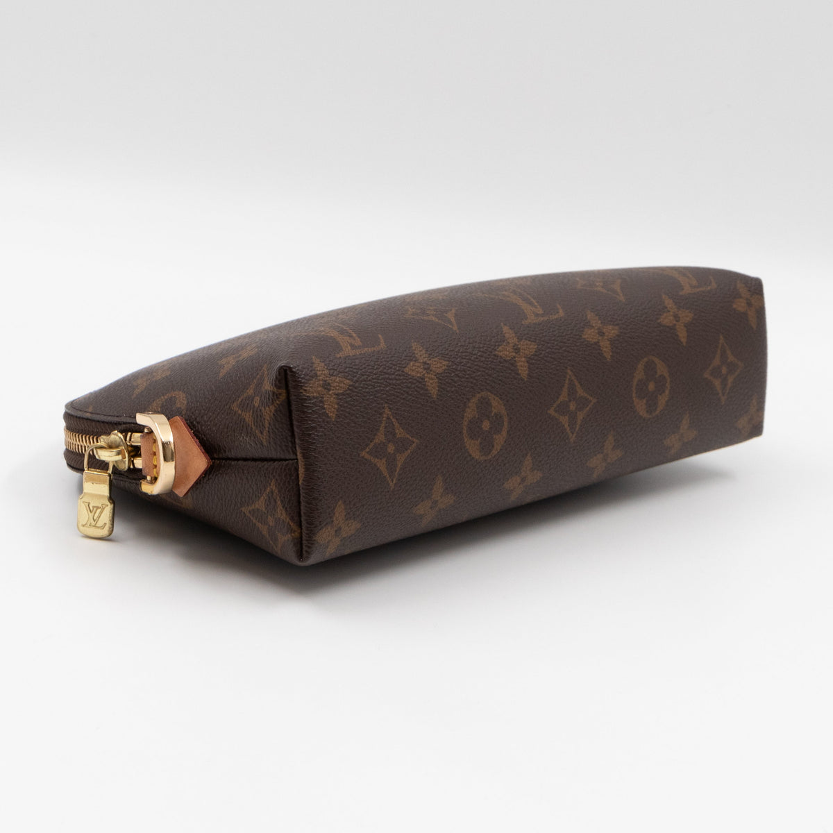 Cosmetic Pouch GM Monogram