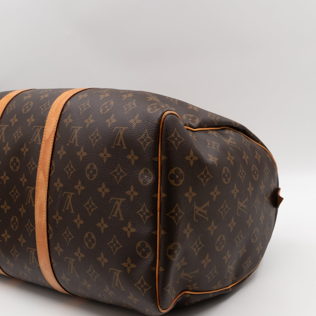 Keepall 50 Monogram