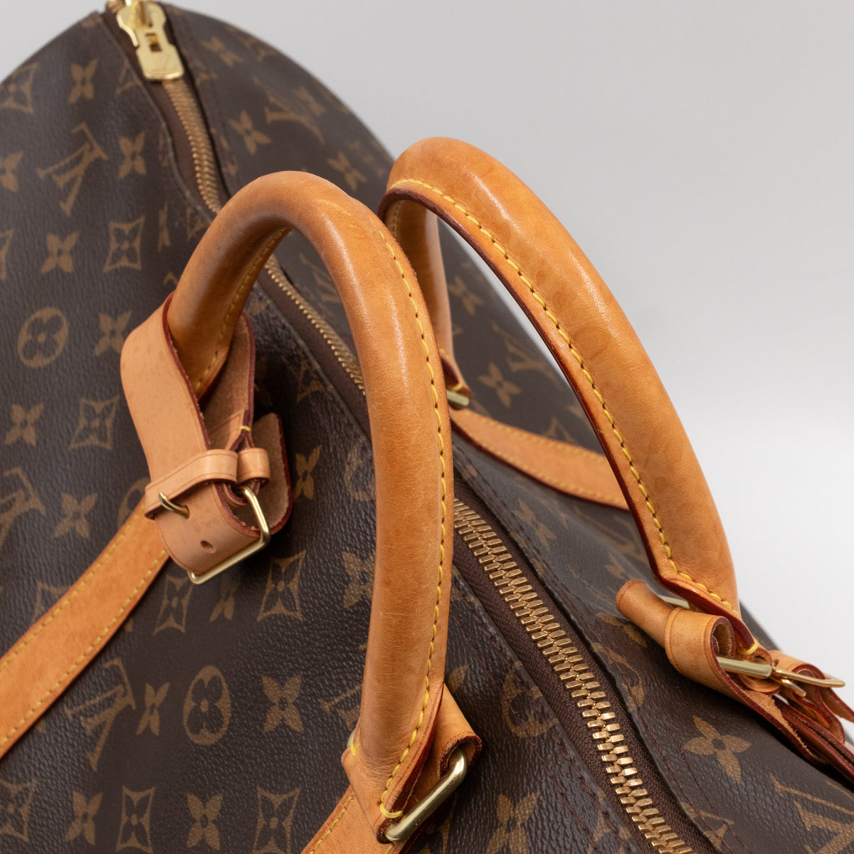 Keepall 50 Monogram