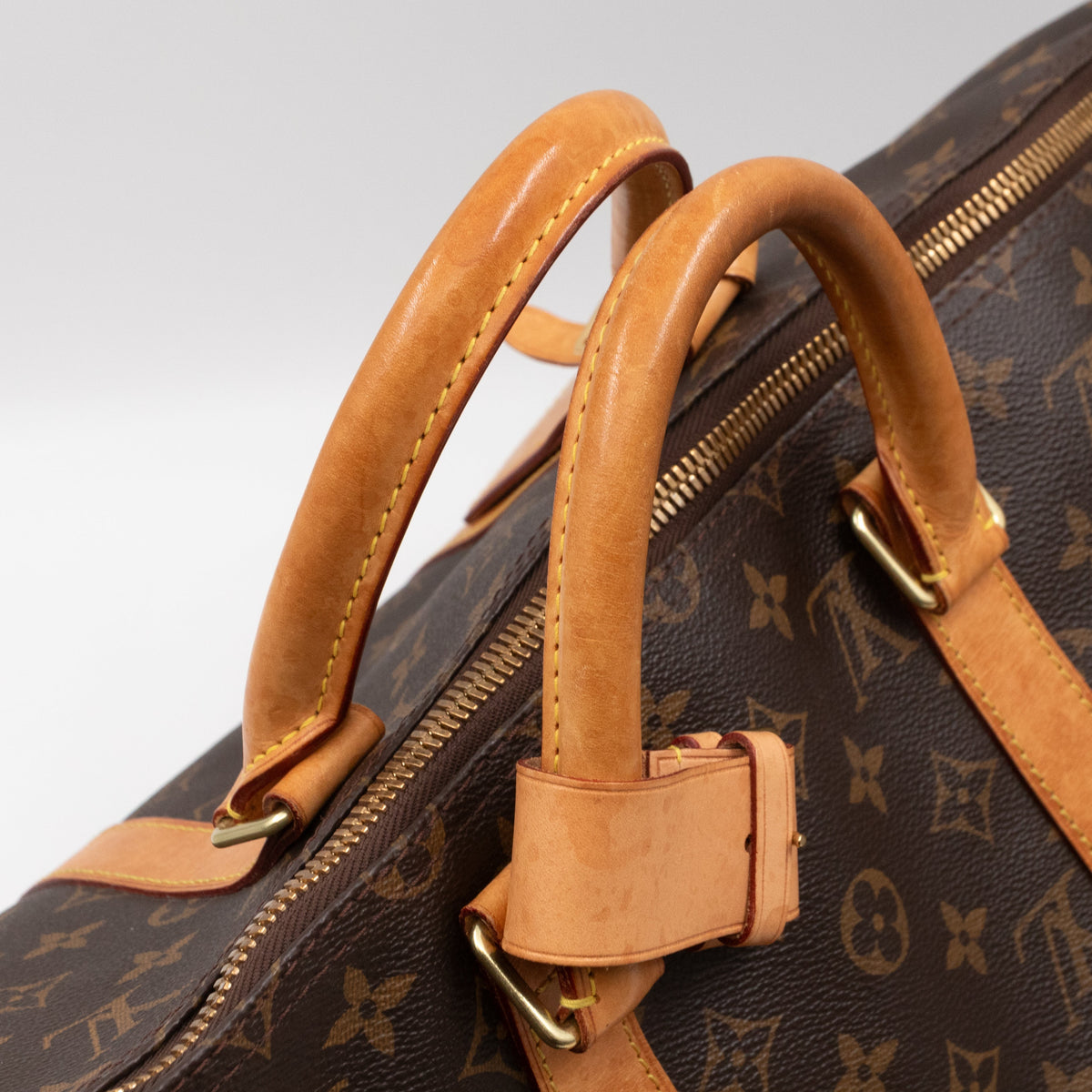Keepall 50 Monogram