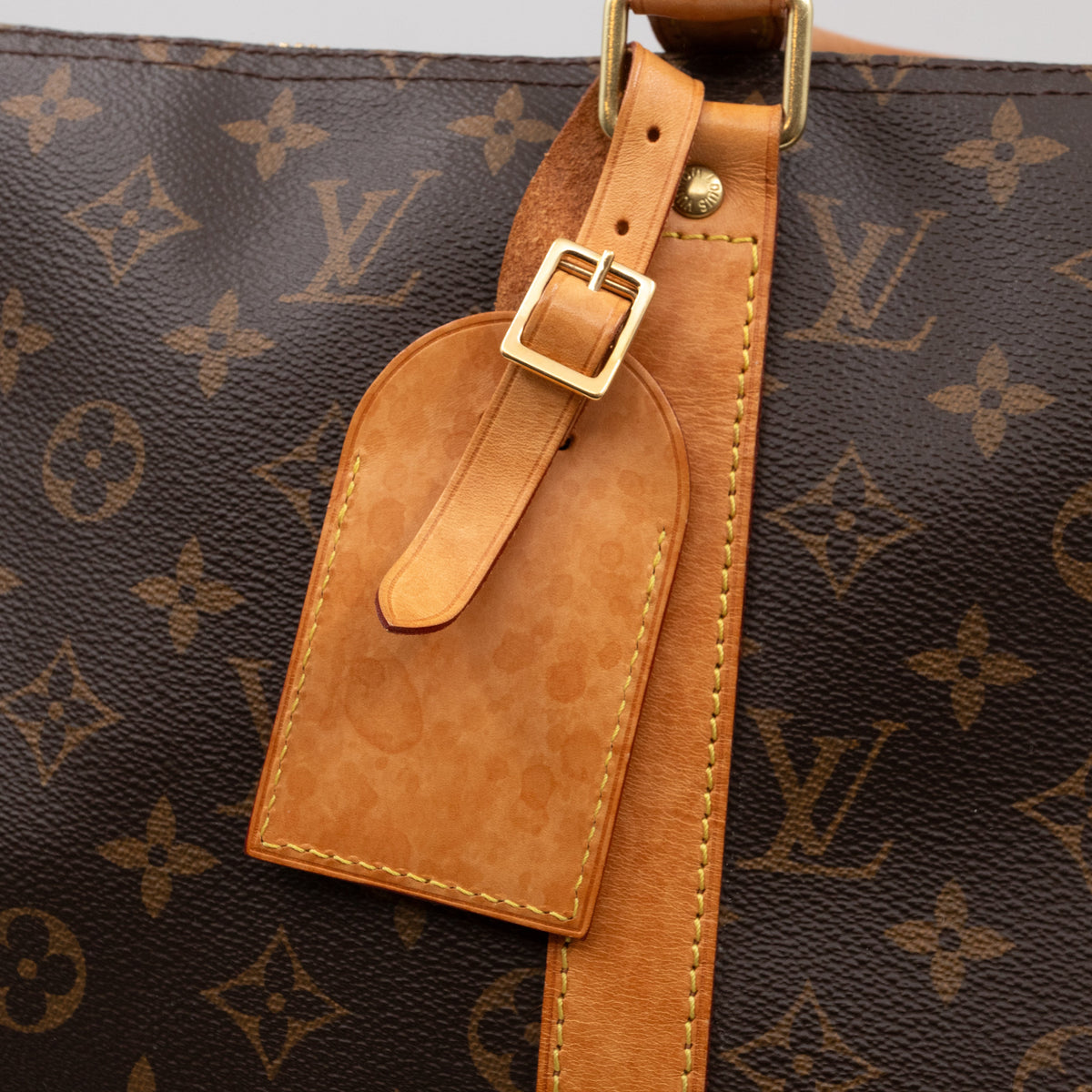 Keepall 50 Monogram