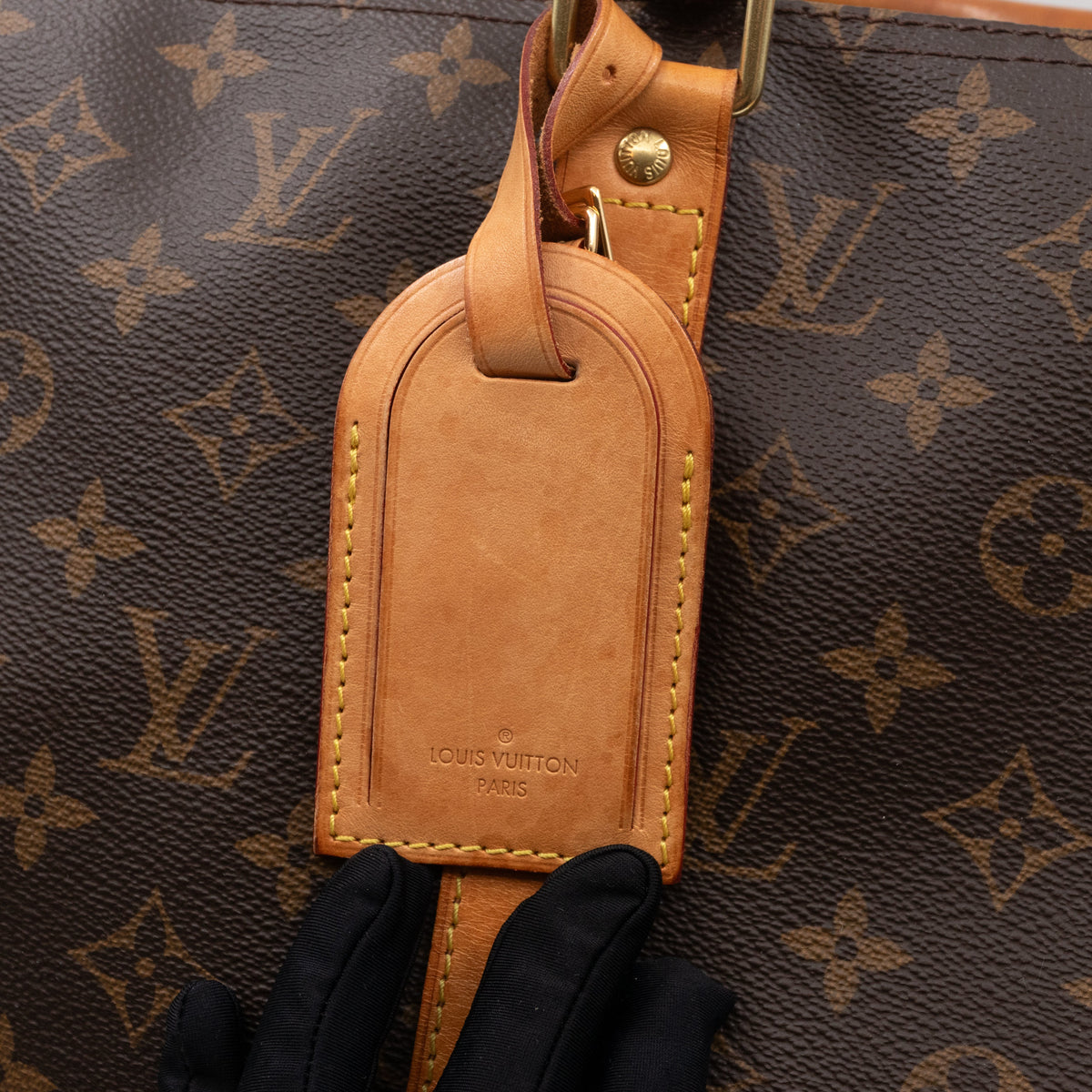 Keepall 50 Monogram