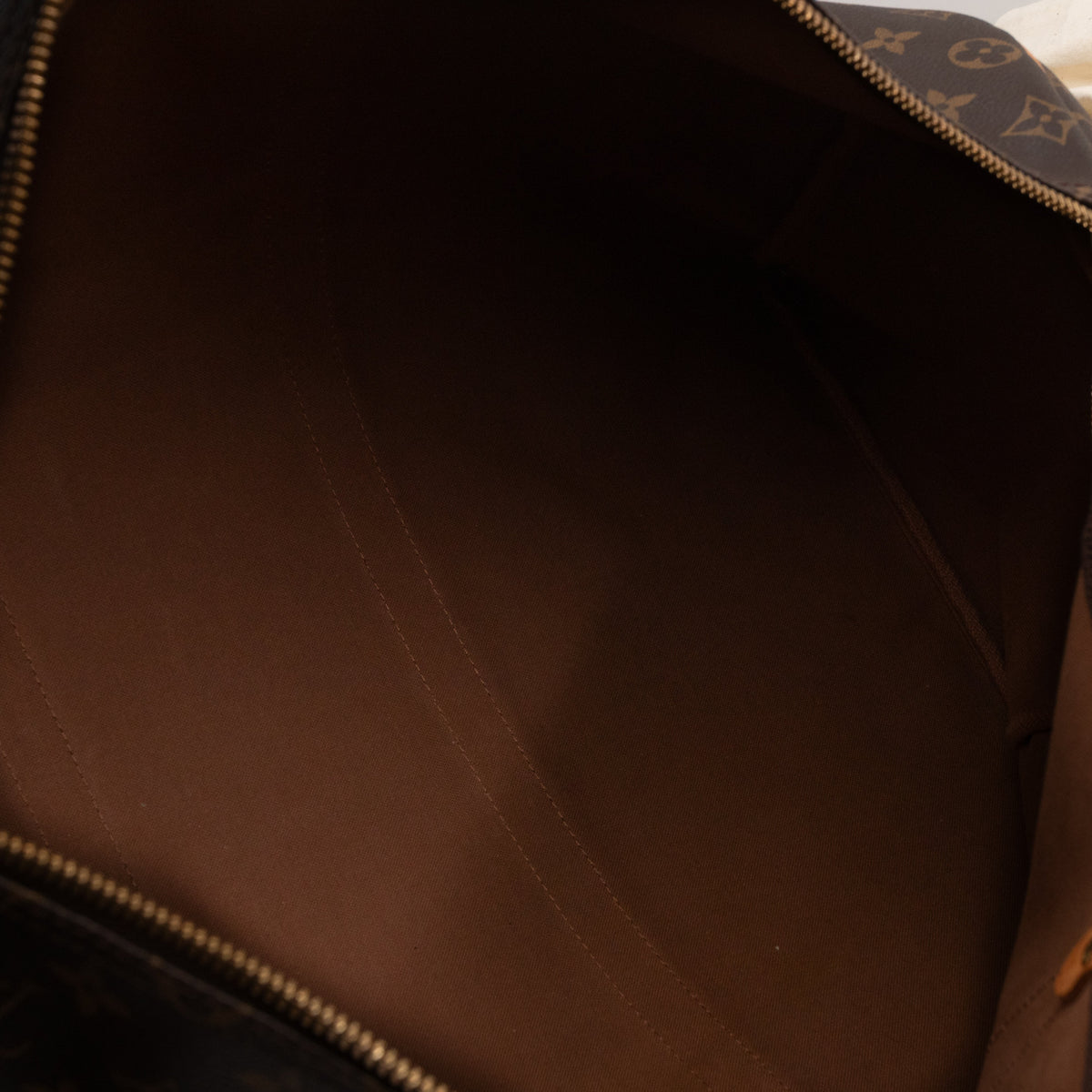 Keepall 50 Monogram