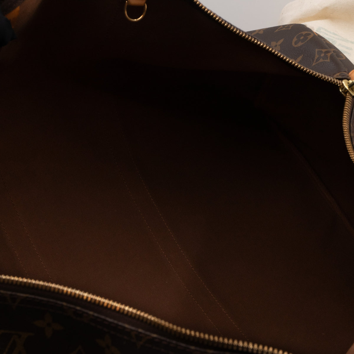 Keepall 50 Monogram