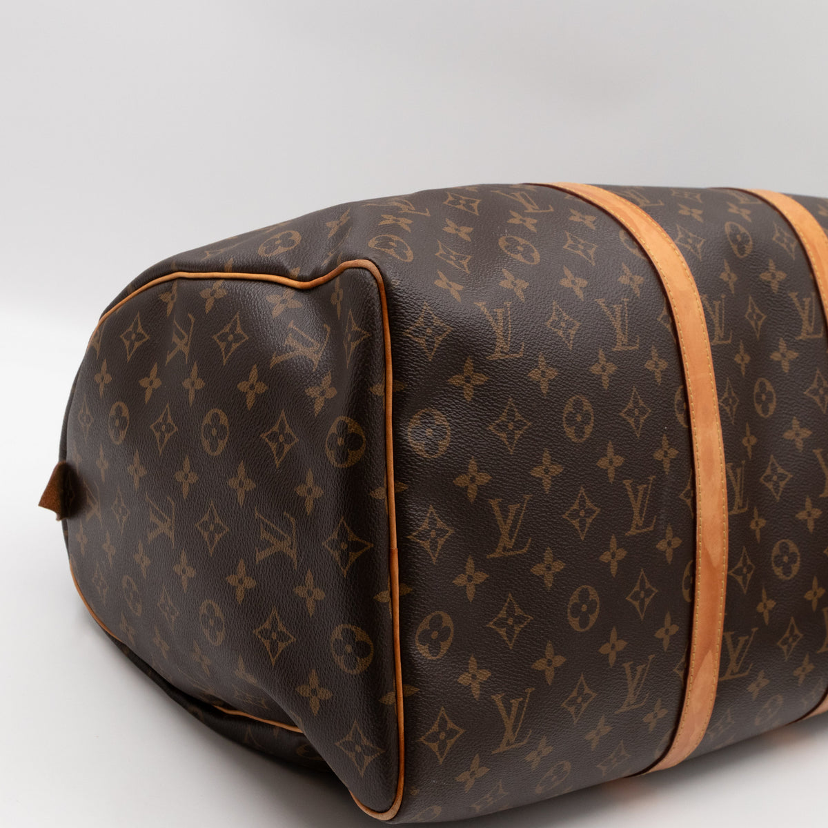 Keepall 50 Monogram