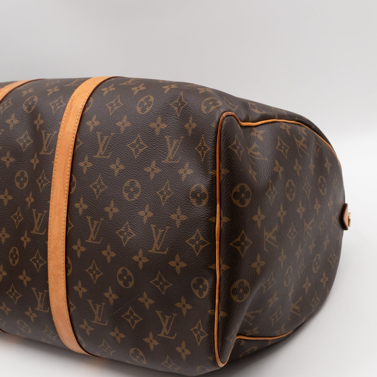 Keepall 50 Monogram