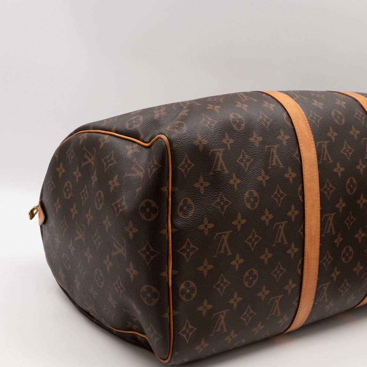 Keepall 50 Monogram