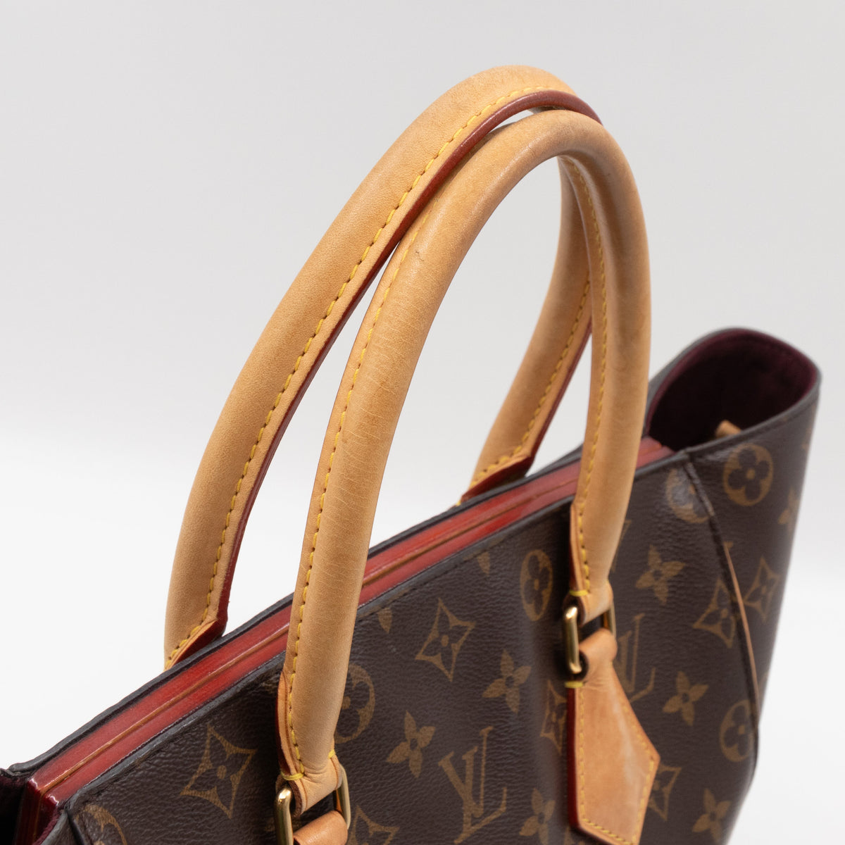 Phenix PM Monogram