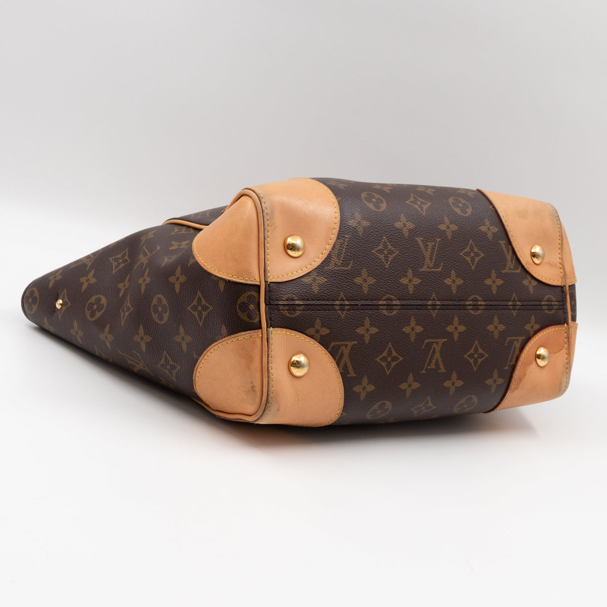 Phenix PM Monogram