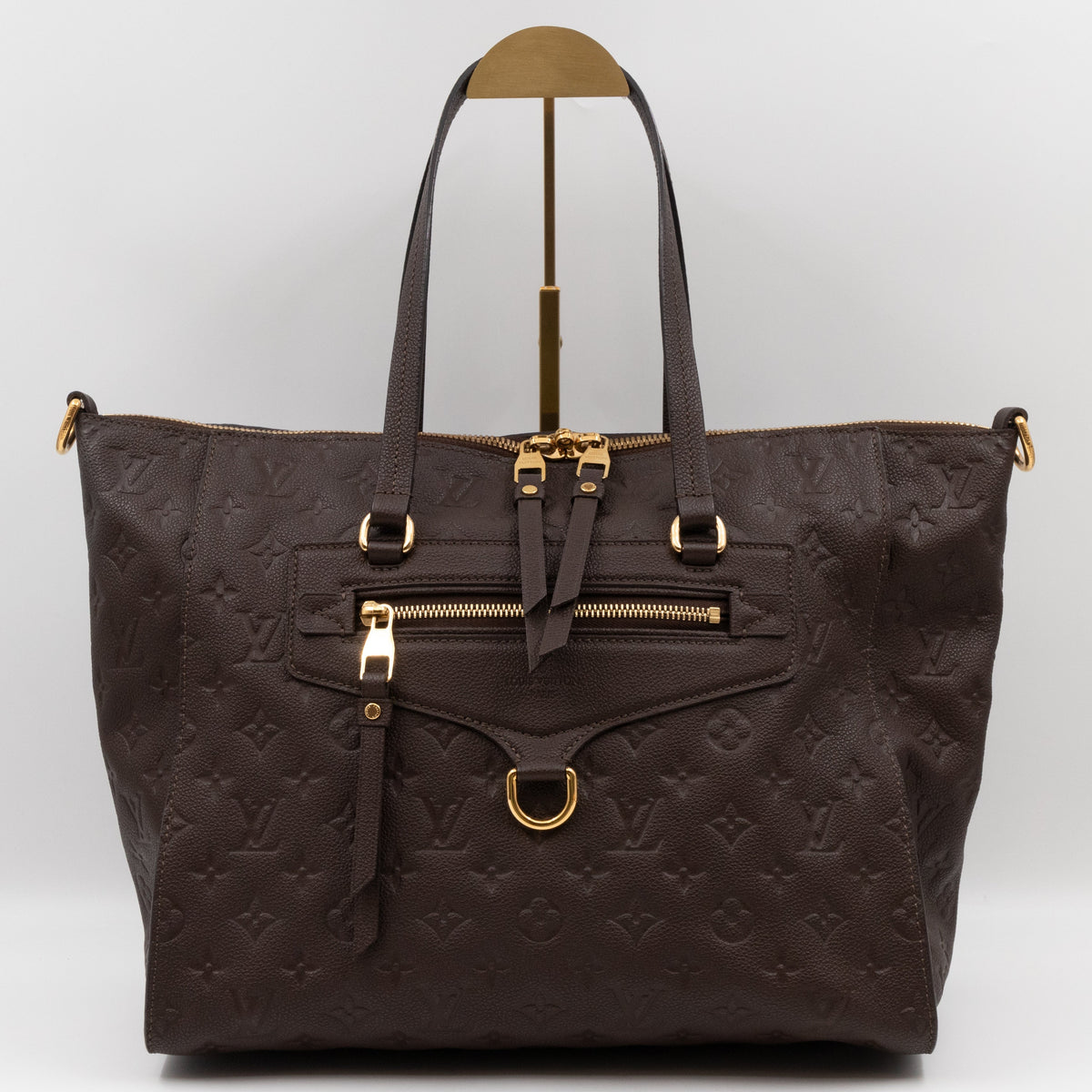 Lumineuse PM Monogram Empreinte Terre