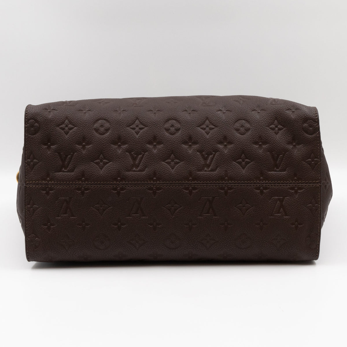 Lumineuse PM Monogram Empreinte Terre