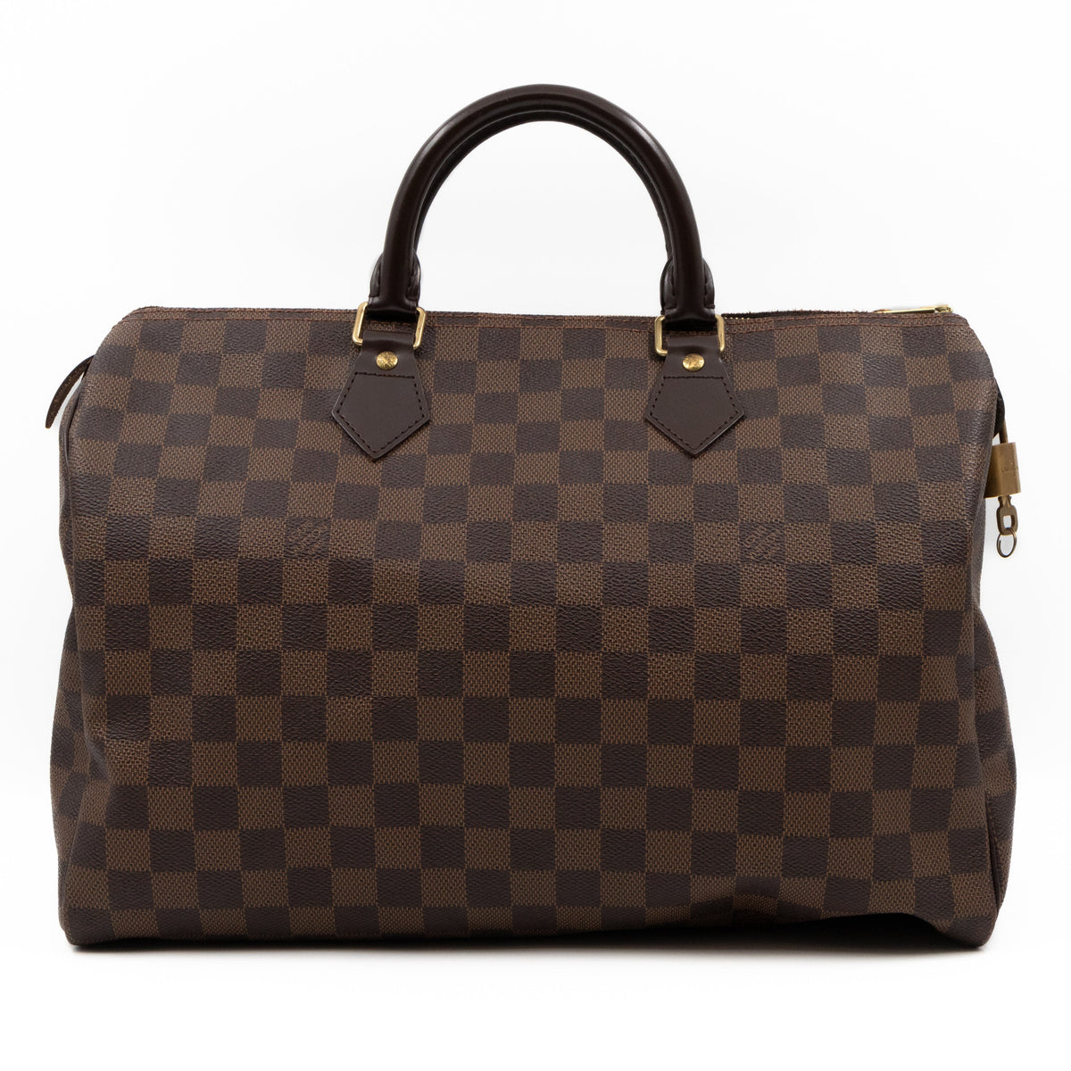 Speedy 35 Damier Ebene