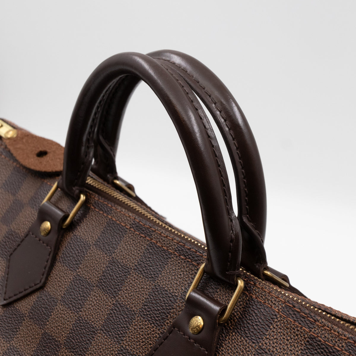 Speedy 35 Damier Ebene