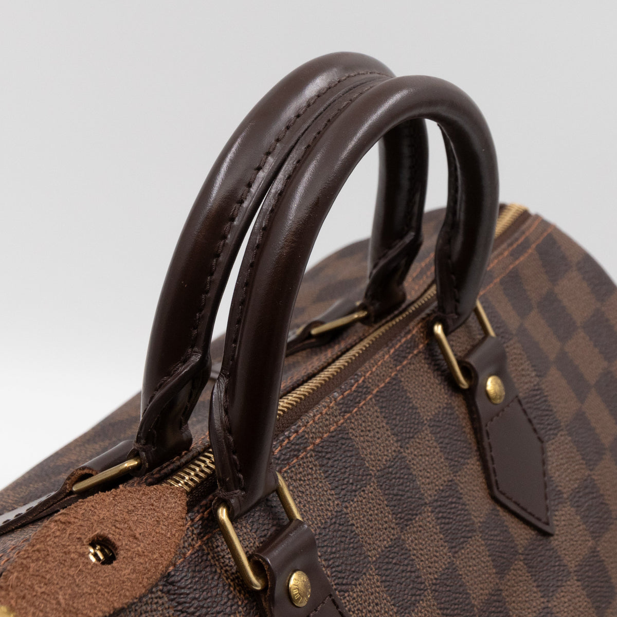 Speedy 35 Damier Ebene