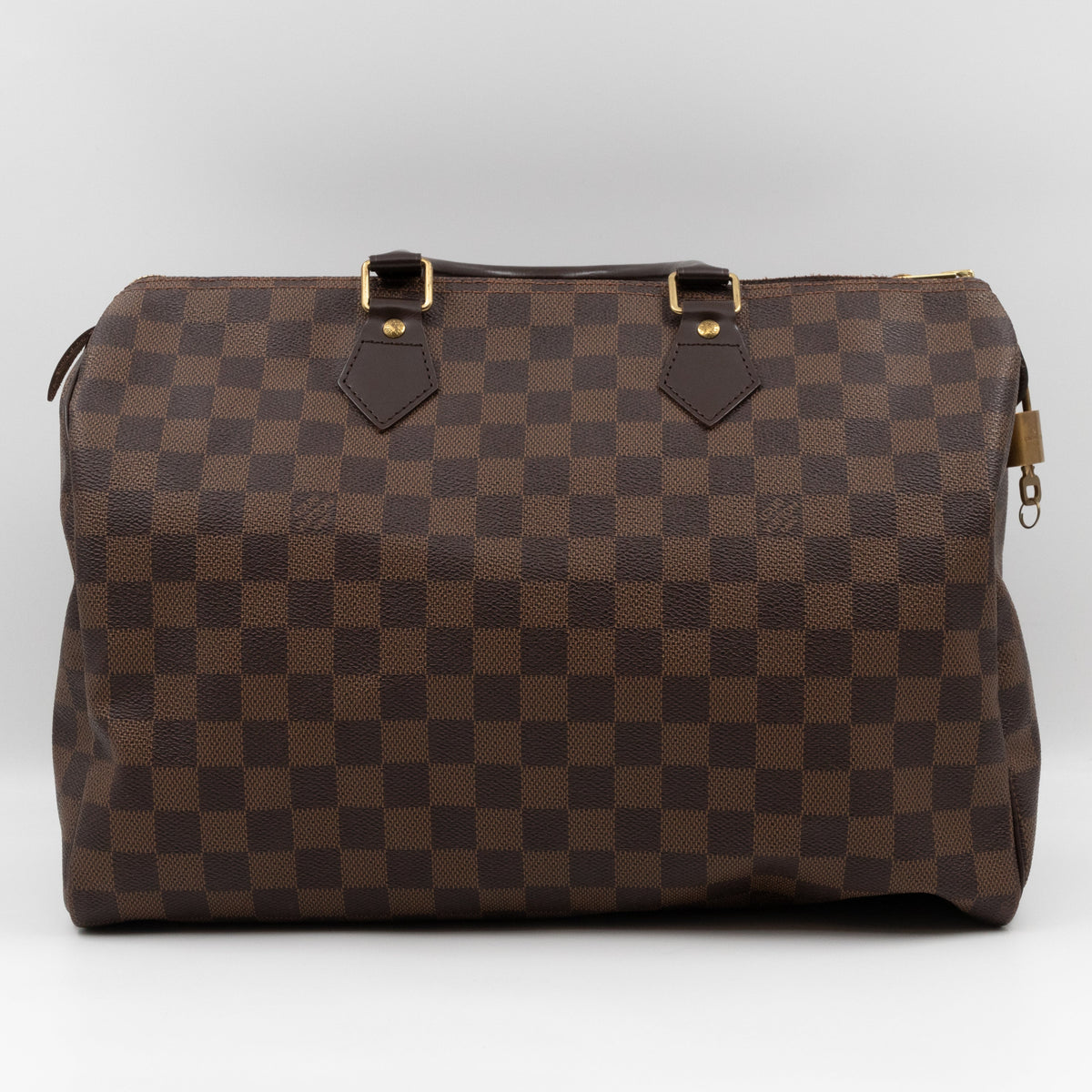 Speedy 35 Damier Ebene