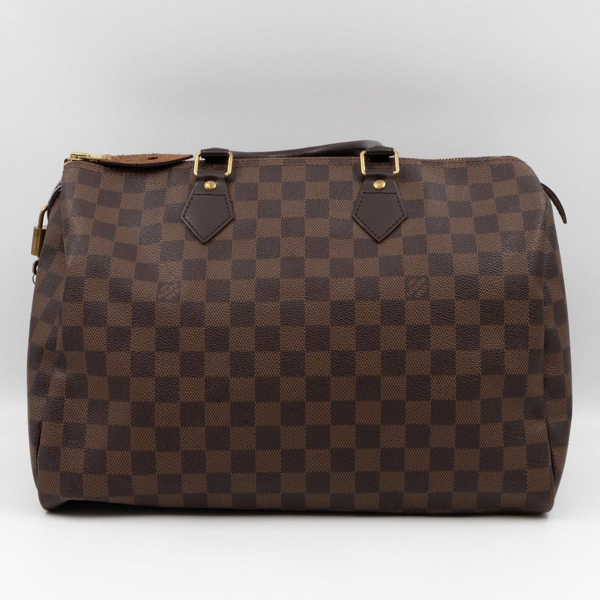 Speedy 35 Damier Ebene