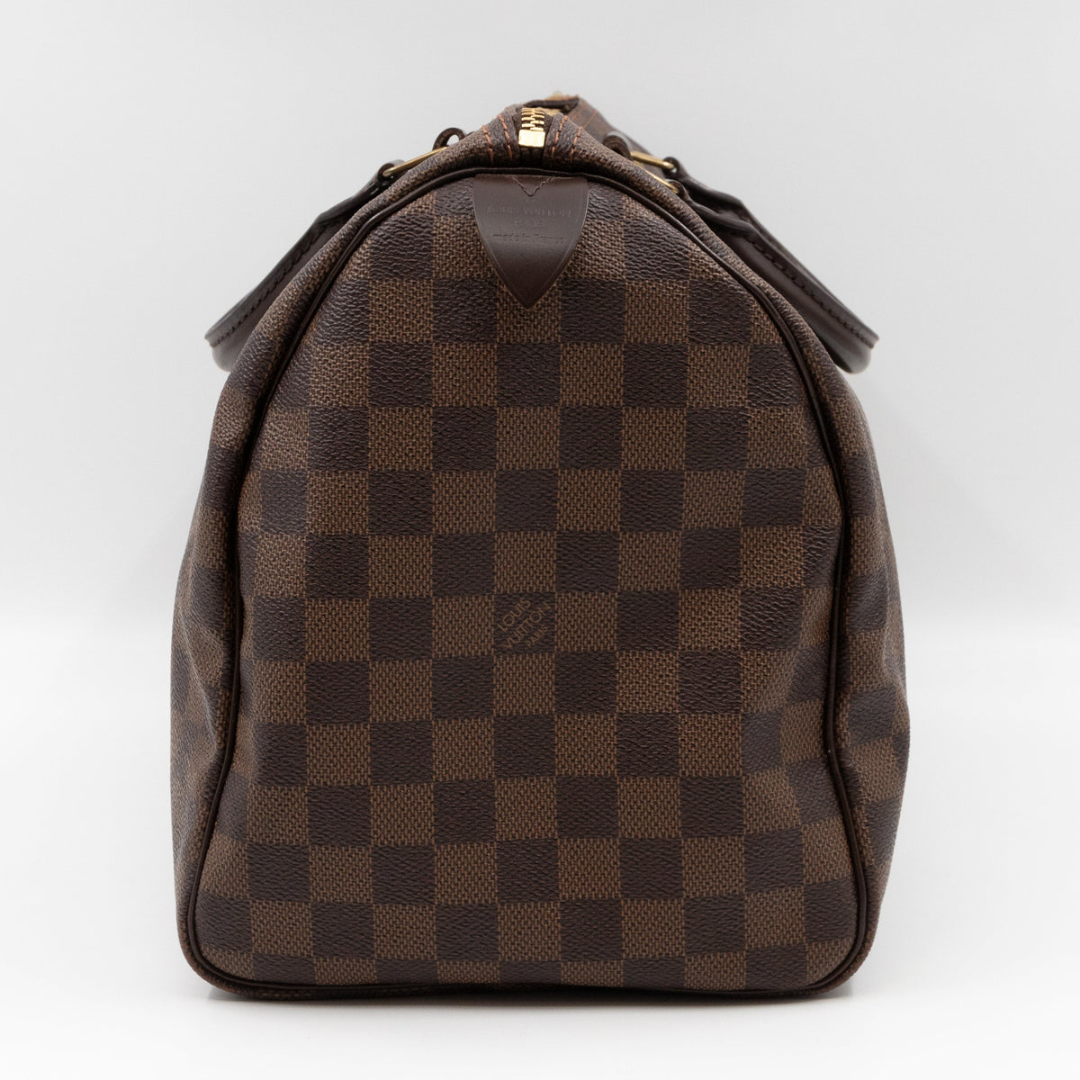 Speedy 35 Damier Ebene