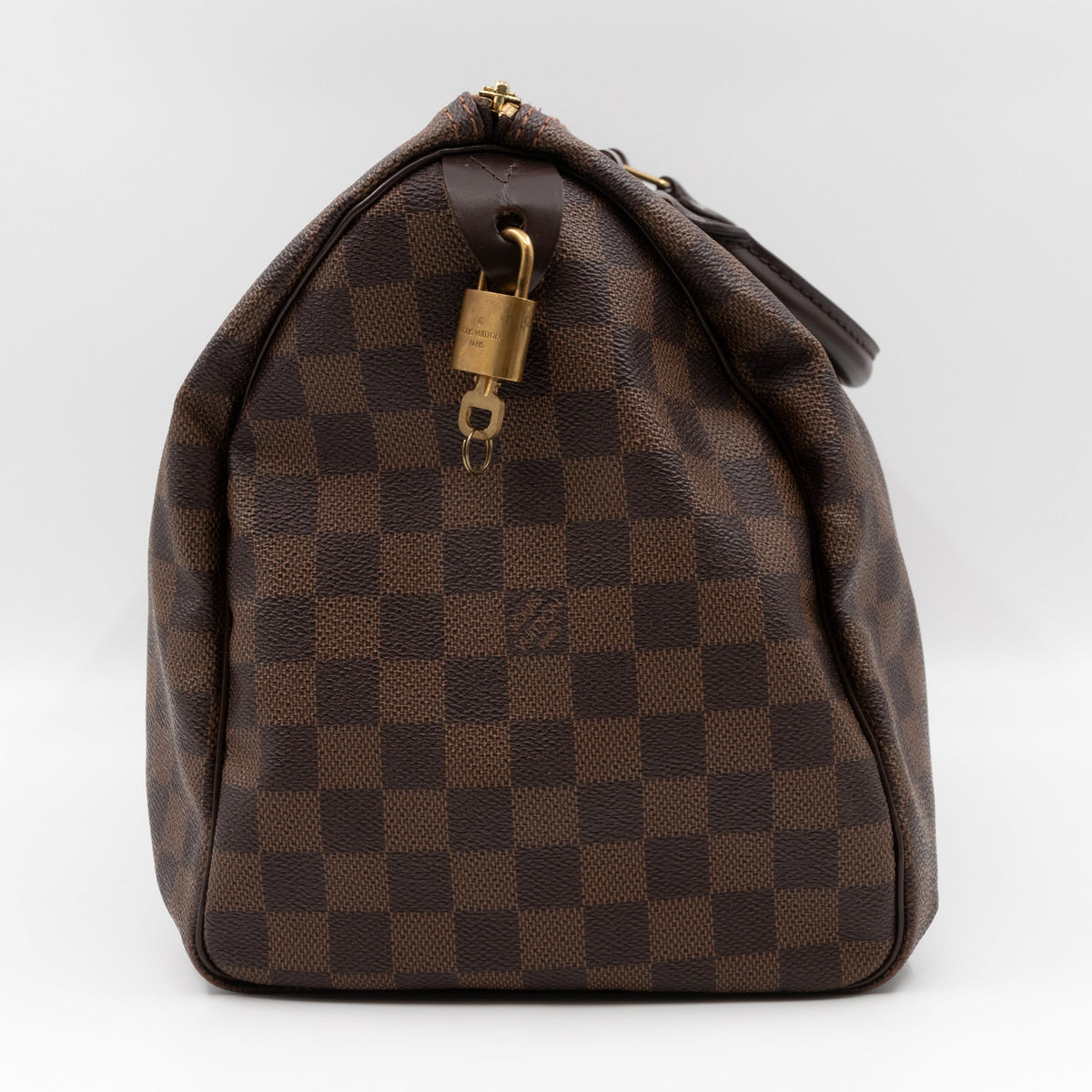 Speedy 35 Damier Ebene