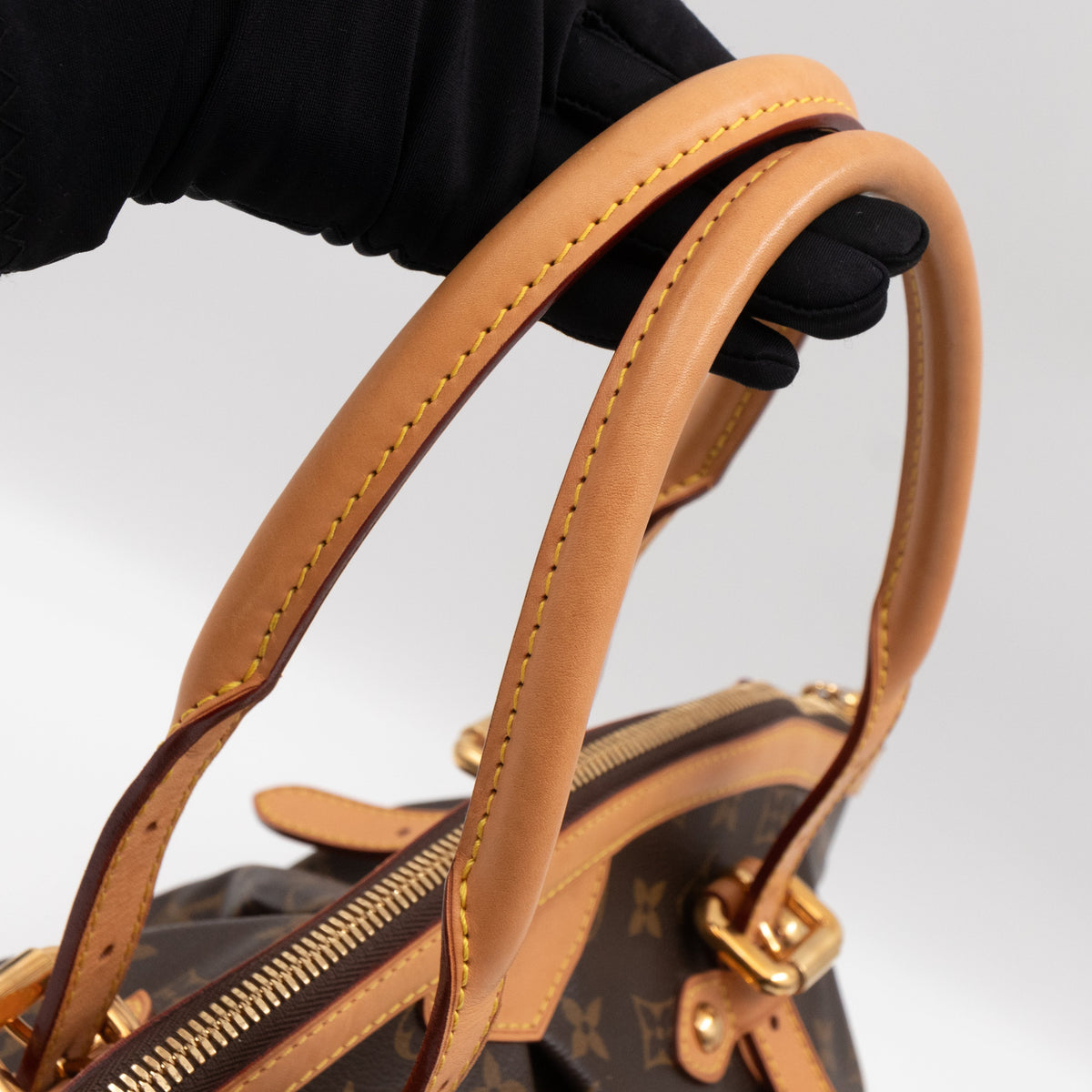 Tivoli GM Monogram