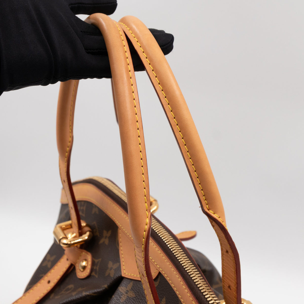 Tivoli GM Monogram