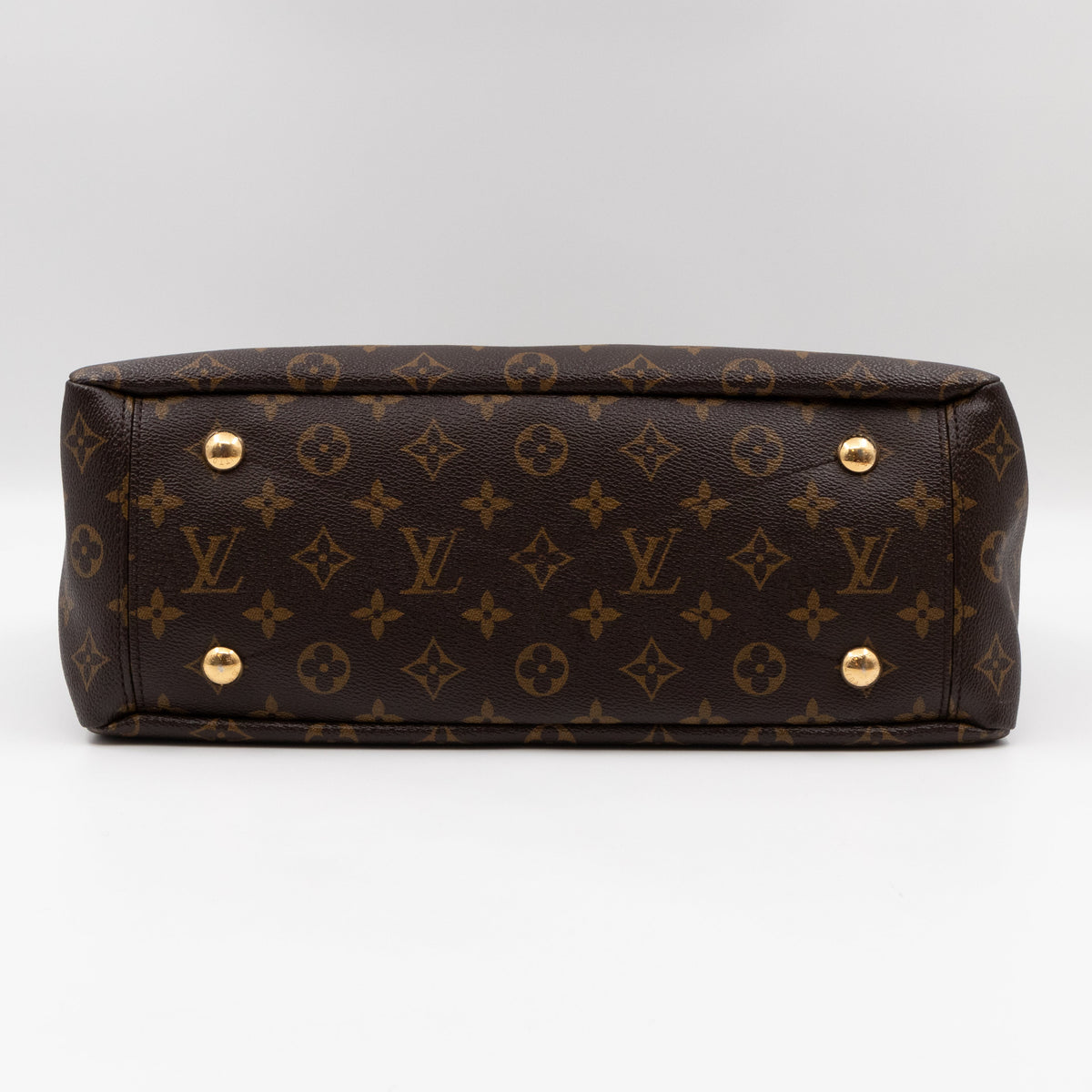 Pallas Monogram Black