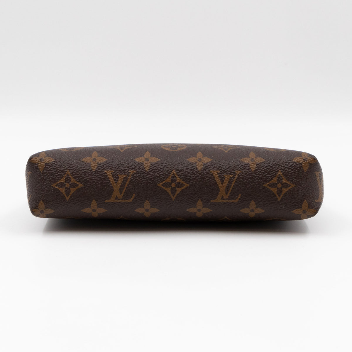 Pallas Clutch Monogram Red