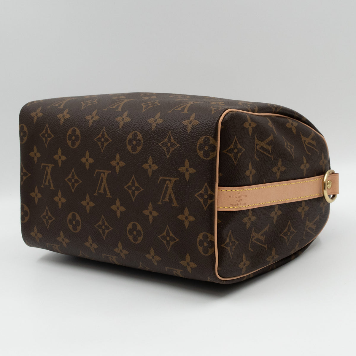 Speedy 25 Bandouliere Monogram