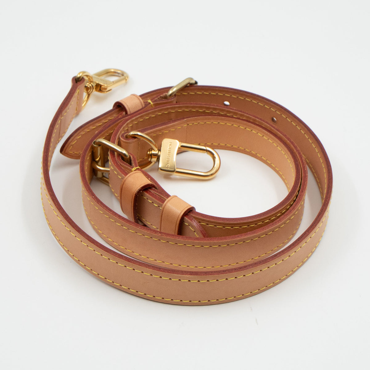 Speedy 25 Bandouliere Monogram