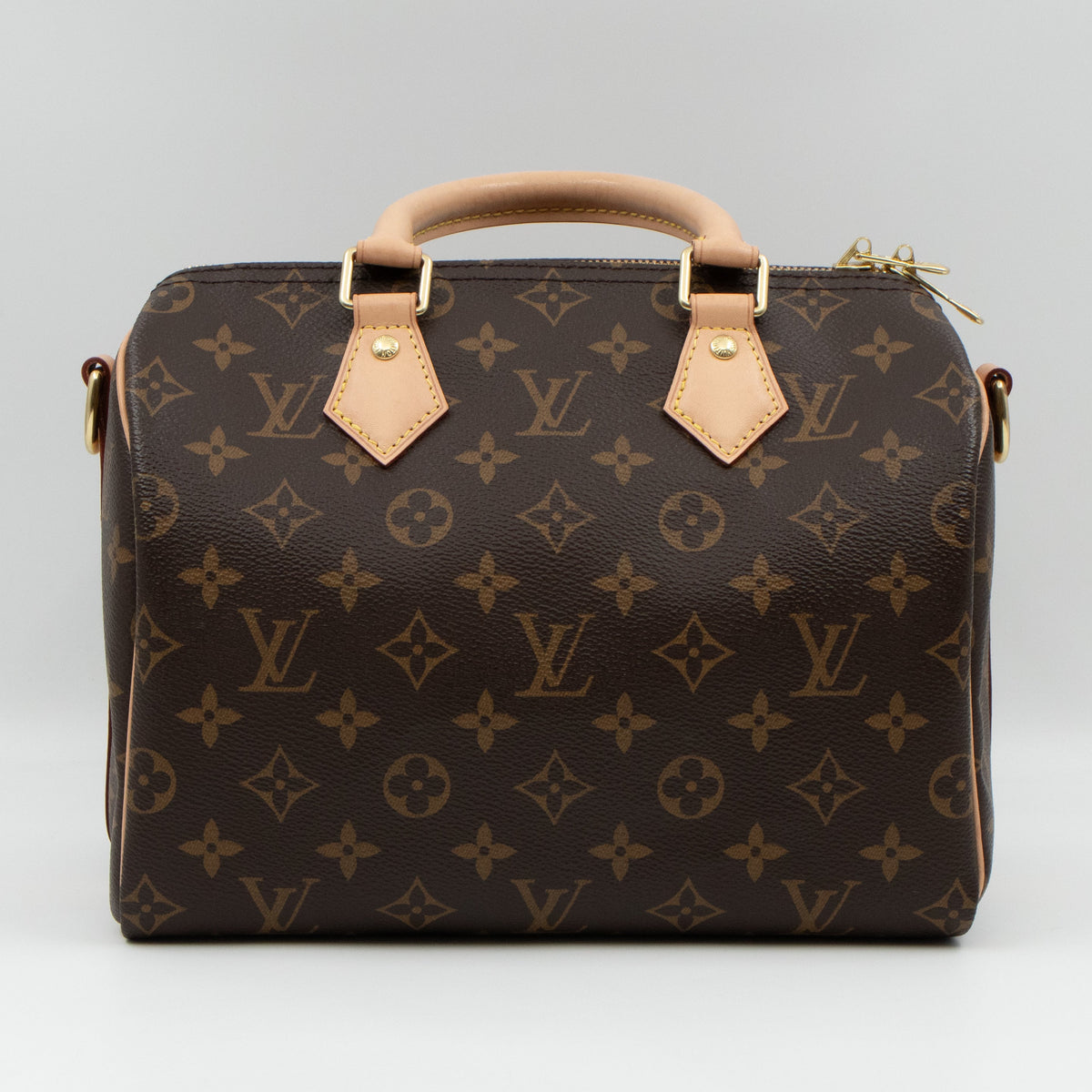 Speedy 25 Bandouliere Monogram