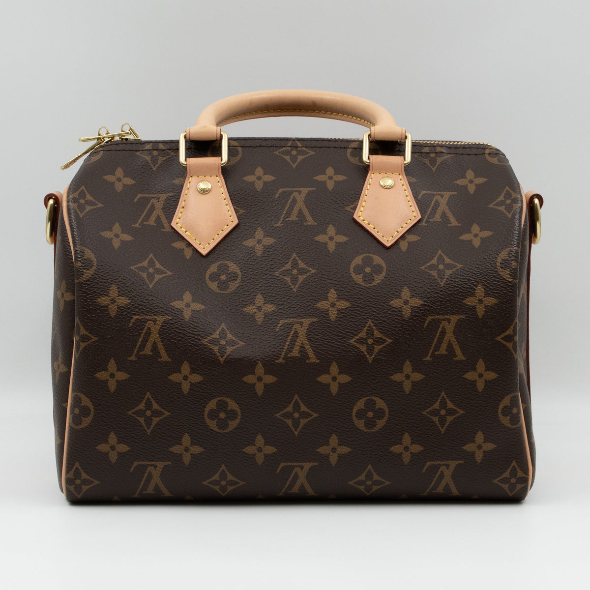 Speedy 25 Bandouliere Monogram